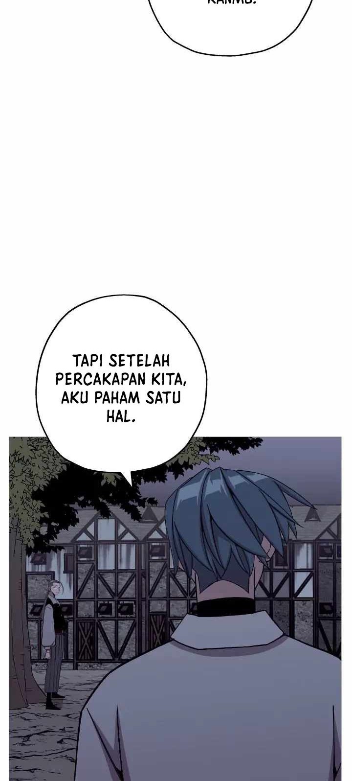 The Story of a Low-Rank Soldier Becoming a Monarch Chapter 73 - halaman 20