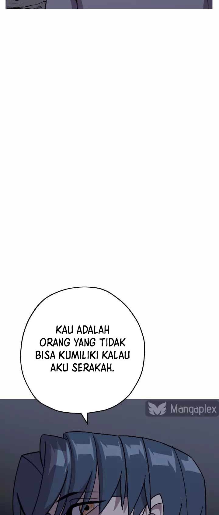 The Story of a Low-Rank Soldier Becoming a Monarch Chapter 73 - halaman 21