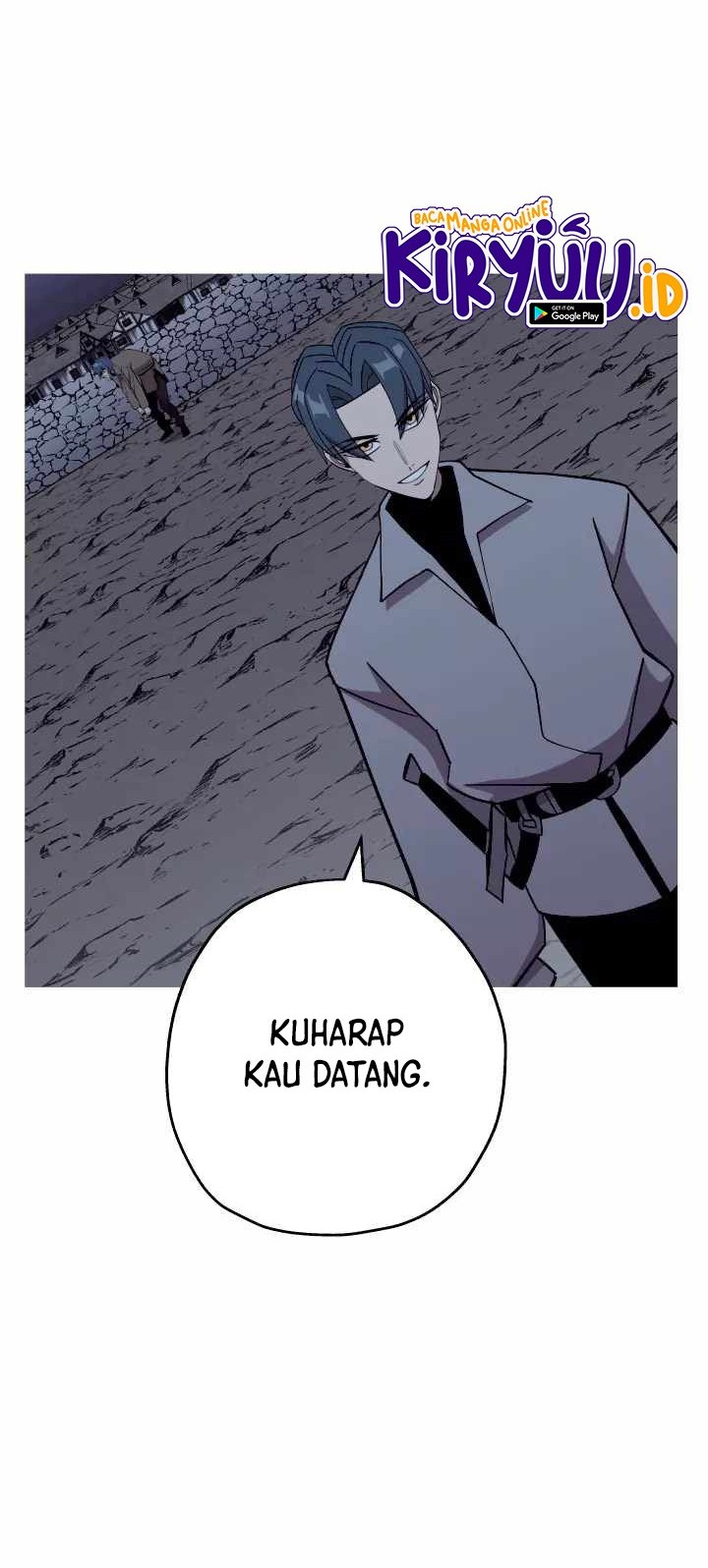The Story of a Low-Rank Soldier Becoming a Monarch Chapter 73 - halaman 23