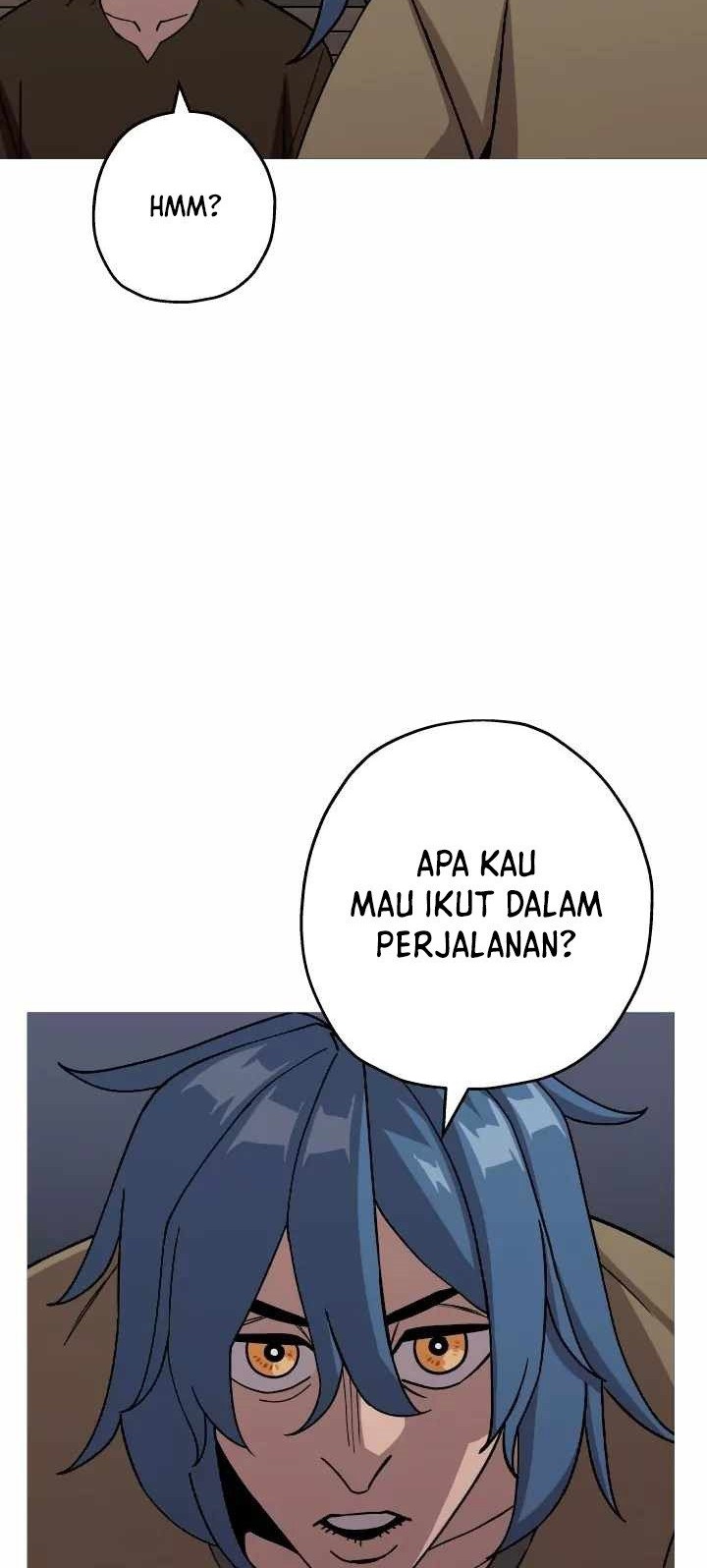 The Story of a Low-Rank Soldier Becoming a Monarch Chapter 73 - halaman 25