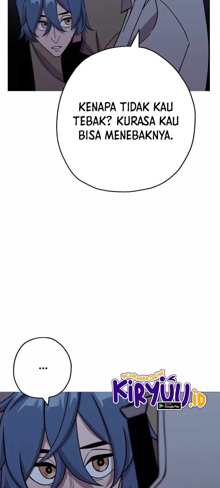 The Story of a Low-Rank Soldier Becoming a Monarch Chapter 73 - halaman 3