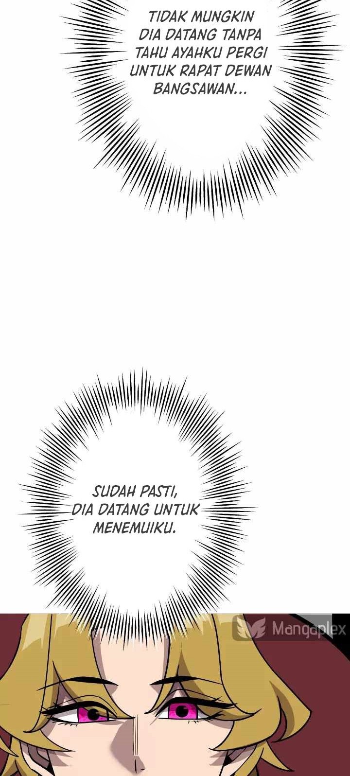 The Story of a Low-Rank Soldier Becoming a Monarch Chapter 73 - halaman 30