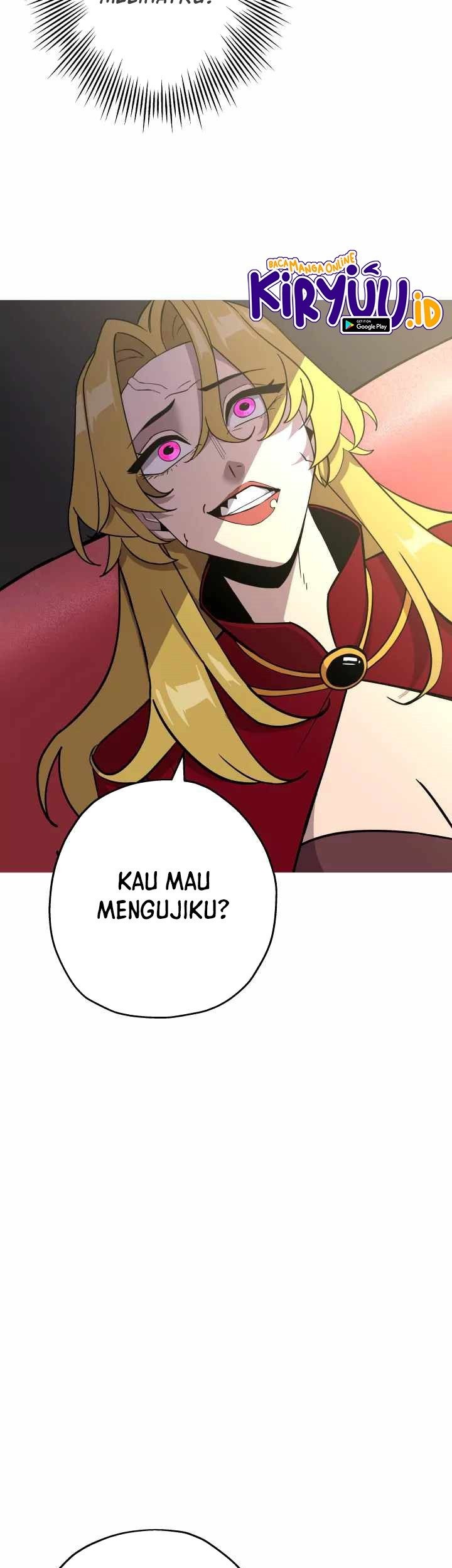 The Story of a Low-Rank Soldier Becoming a Monarch Chapter 73 - halaman 34