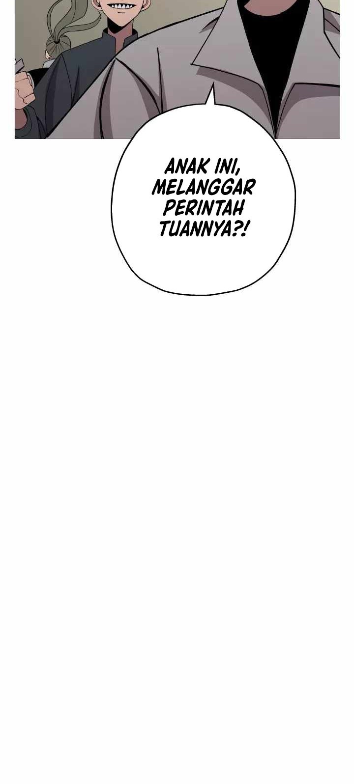 The Story of a Low-Rank Soldier Becoming a Monarch Chapter 73 - halaman 40