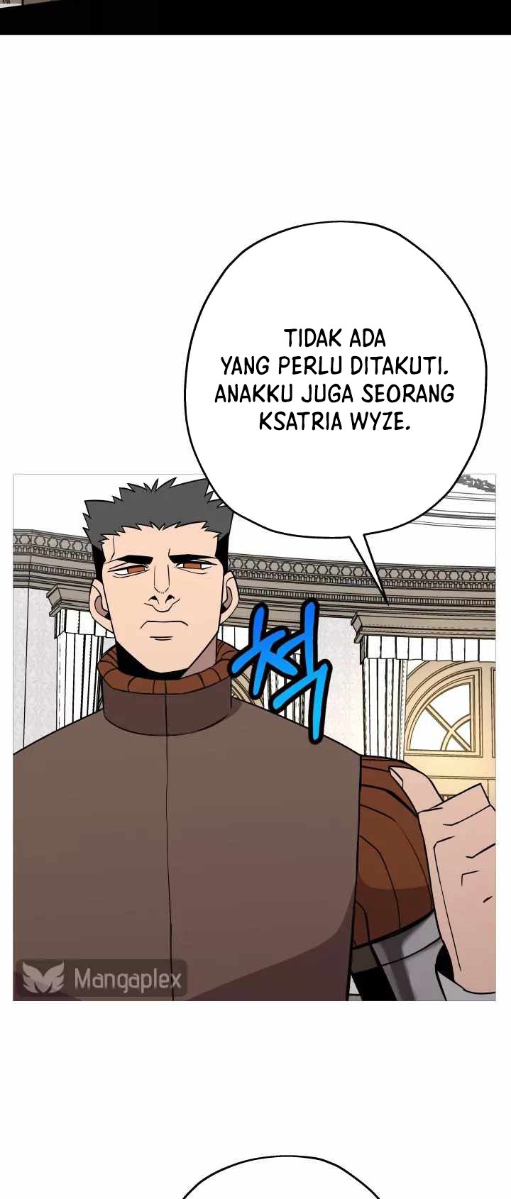 The Story of a Low-Rank Soldier Becoming a Monarch Chapter 73 - halaman 56