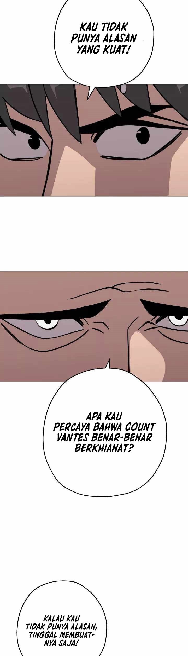 The Story of a Low-Rank Soldier Becoming a Monarch Chapter 73 - halaman 57