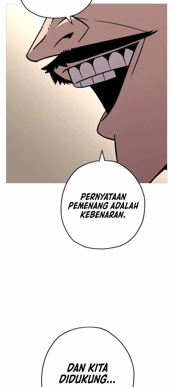 The Story of a Low-Rank Soldier Becoming a Monarch Chapter 73 - halaman 58