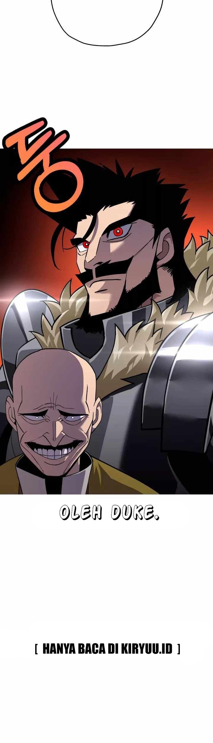 The Story of a Low-Rank Soldier Becoming a Monarch Chapter 73 - halaman 59