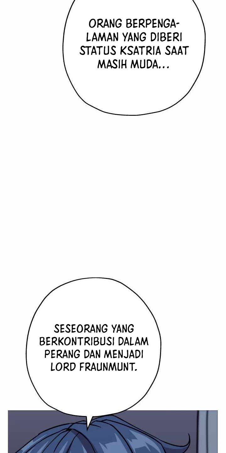The Story of a Low-Rank Soldier Becoming a Monarch Chapter 73 - halaman 6