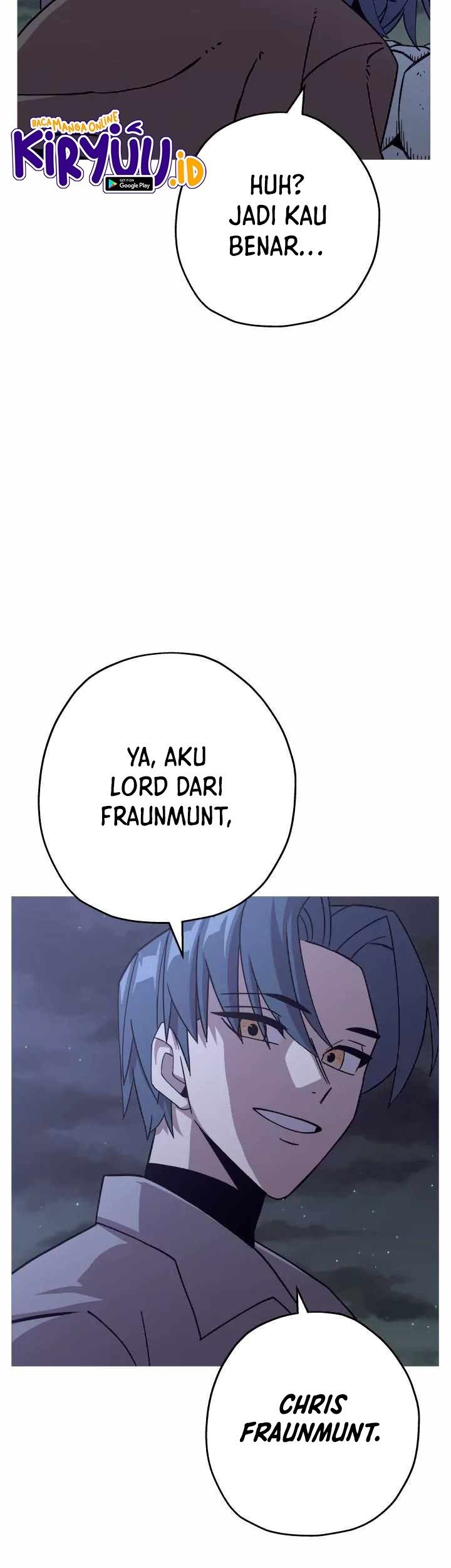 The Story of a Low-Rank Soldier Becoming a Monarch Chapter 73 - halaman 9