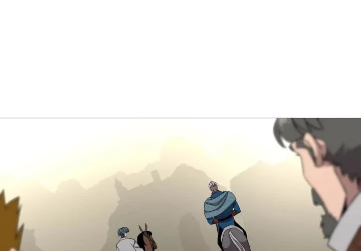 The Story of a Low-Rank Soldier Becoming a Monarch Chapter 74 - halaman 13