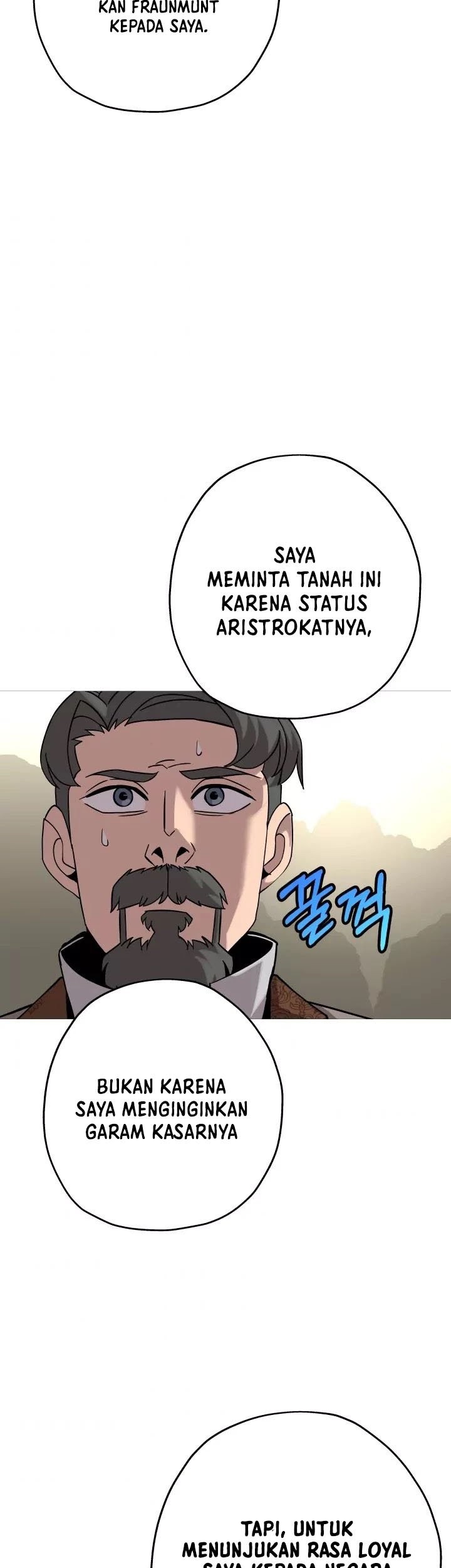 The Story of a Low-Rank Soldier Becoming a Monarch Chapter 74 - halaman 18