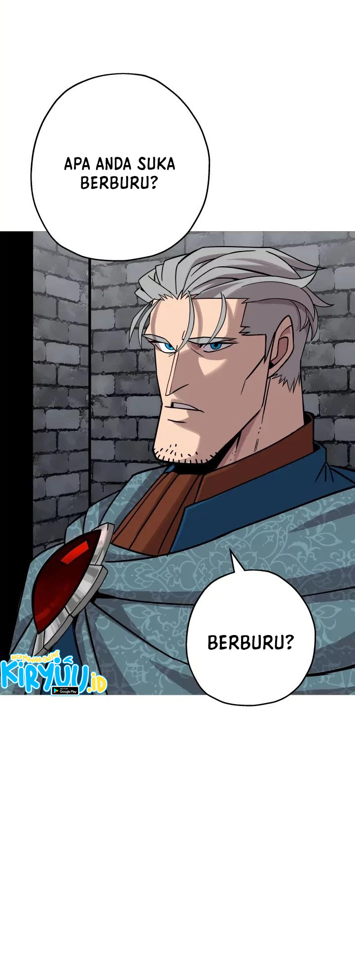 The Story of a Low-Rank Soldier Becoming a Monarch Chapter 74 - halaman 2