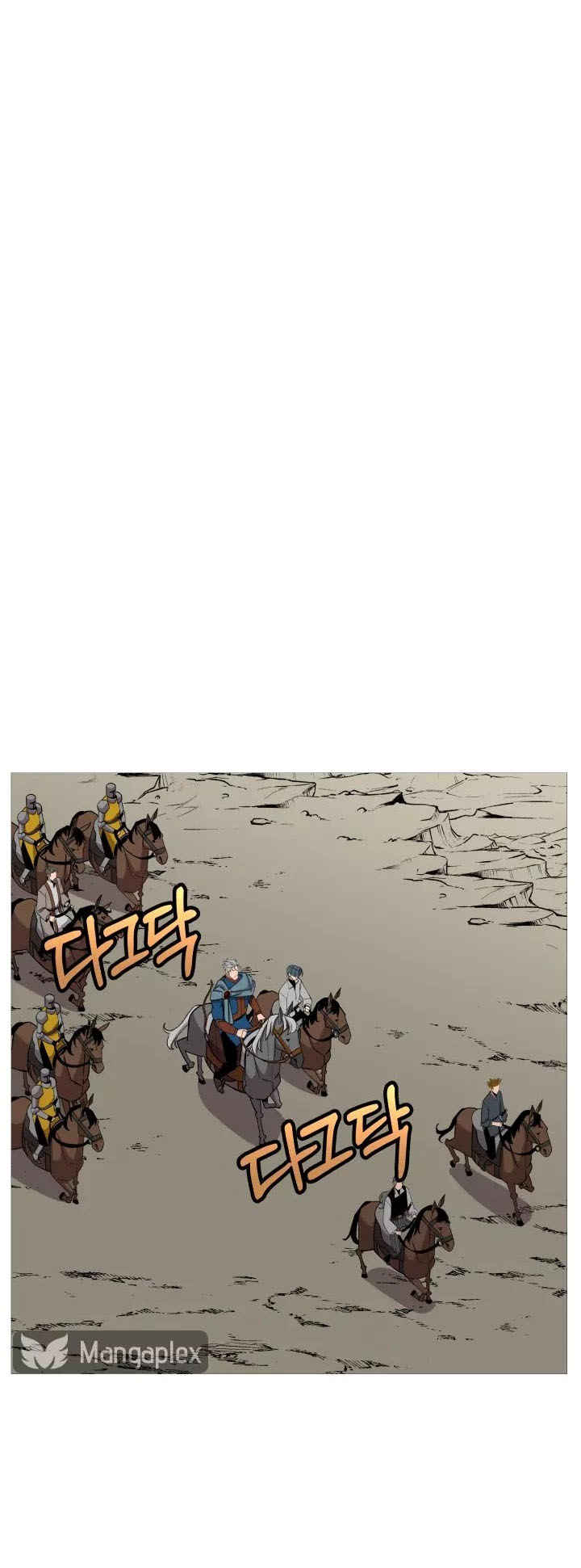 The Story of a Low-Rank Soldier Becoming a Monarch Chapter 74 - halaman 3