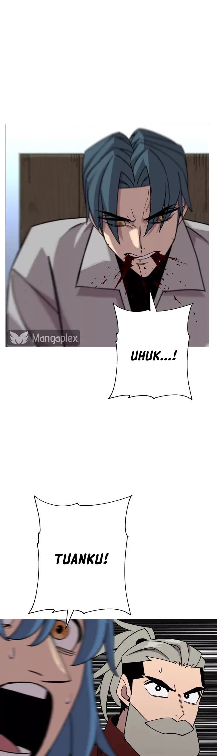 The Story of a Low-Rank Soldier Becoming a Monarch Chapter 74 - halaman 32