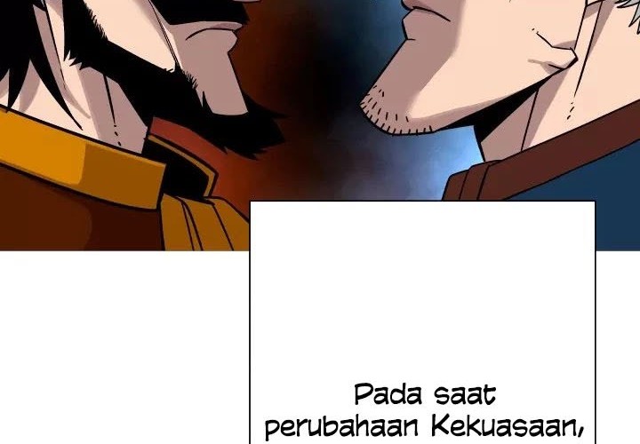 The Story of a Low-Rank Soldier Becoming a Monarch Chapter 74 - halaman 7