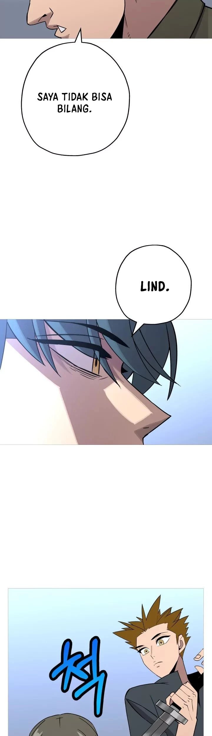The Story of a Low-Rank Soldier Becoming a Monarch Chapter 75 - halaman 10