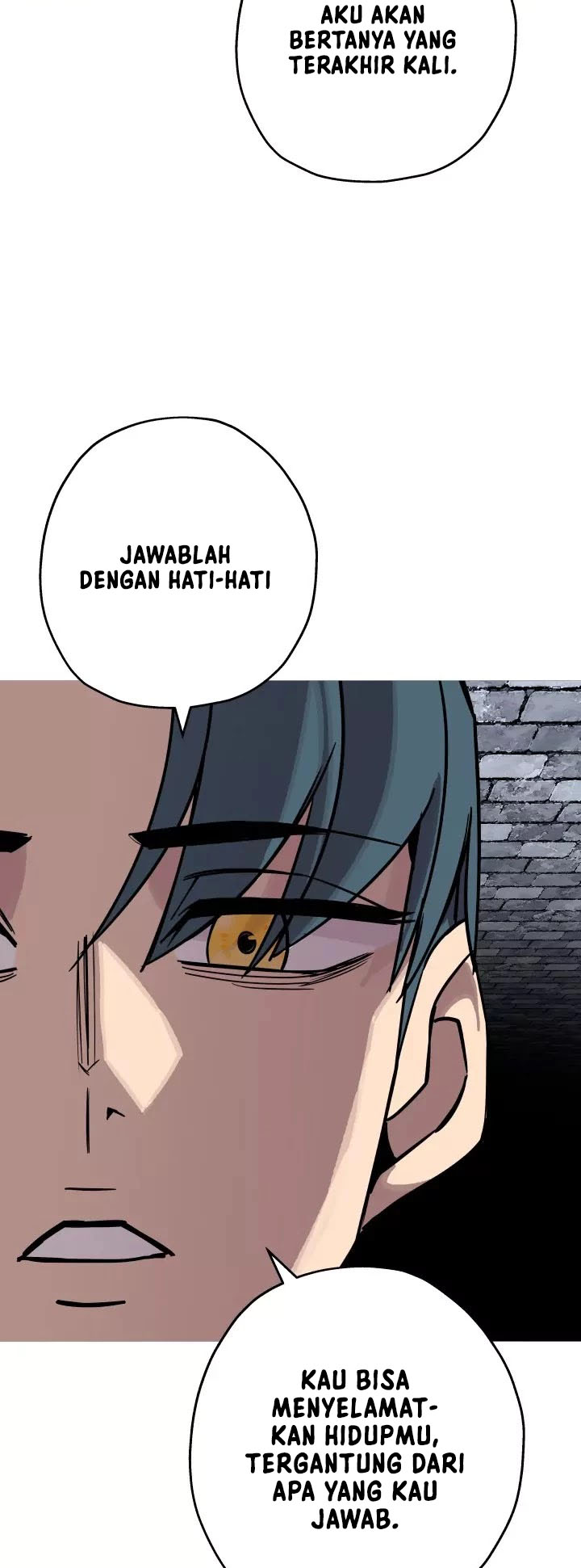 The Story of a Low-Rank Soldier Becoming a Monarch Chapter 75 - halaman 12