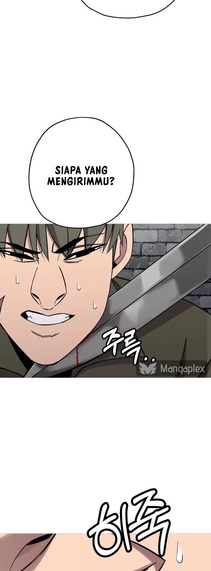 The Story of a Low-Rank Soldier Becoming a Monarch Chapter 75 - halaman 13