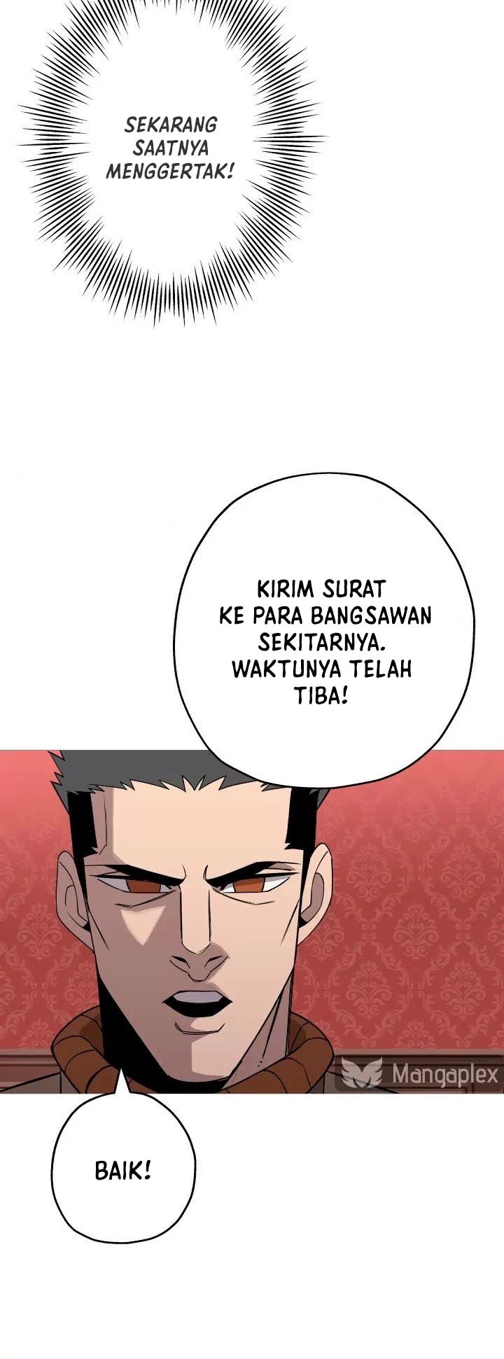 The Story of a Low-Rank Soldier Becoming a Monarch Chapter 75 - halaman 24