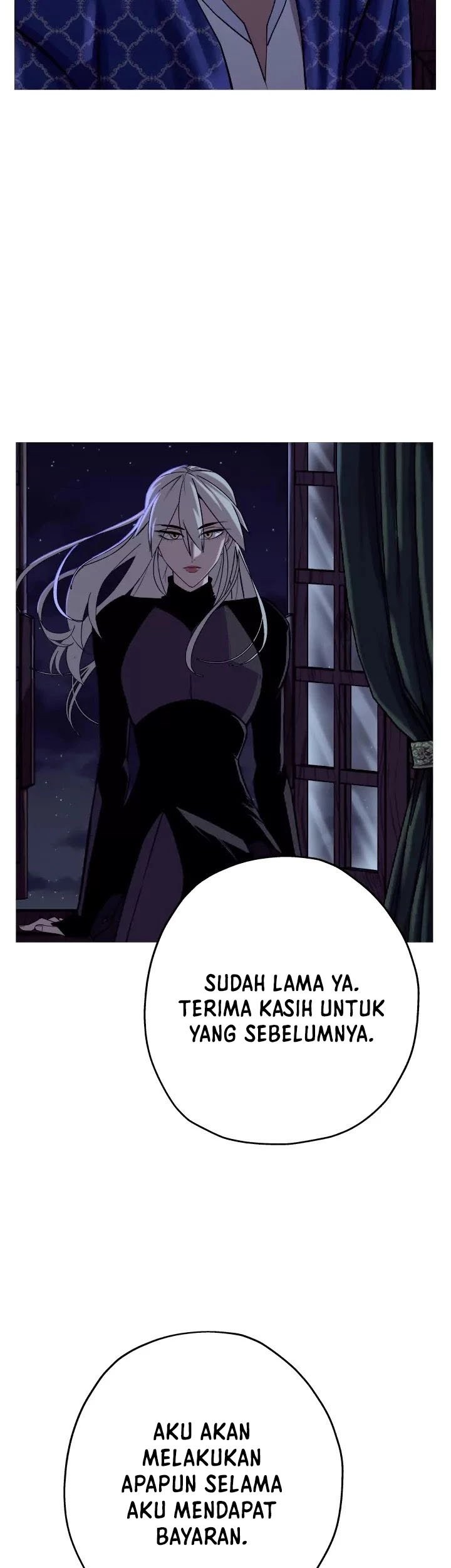 The Story of a Low-Rank Soldier Becoming a Monarch Chapter 75 - halaman 28