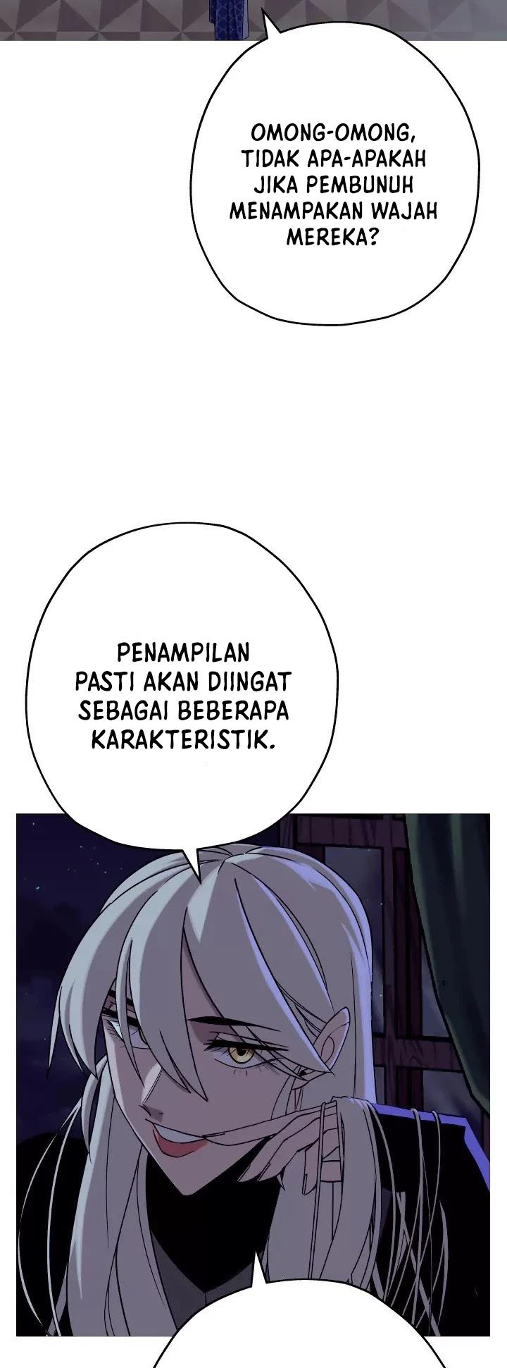 The Story of a Low-Rank Soldier Becoming a Monarch Chapter 75 - halaman 30