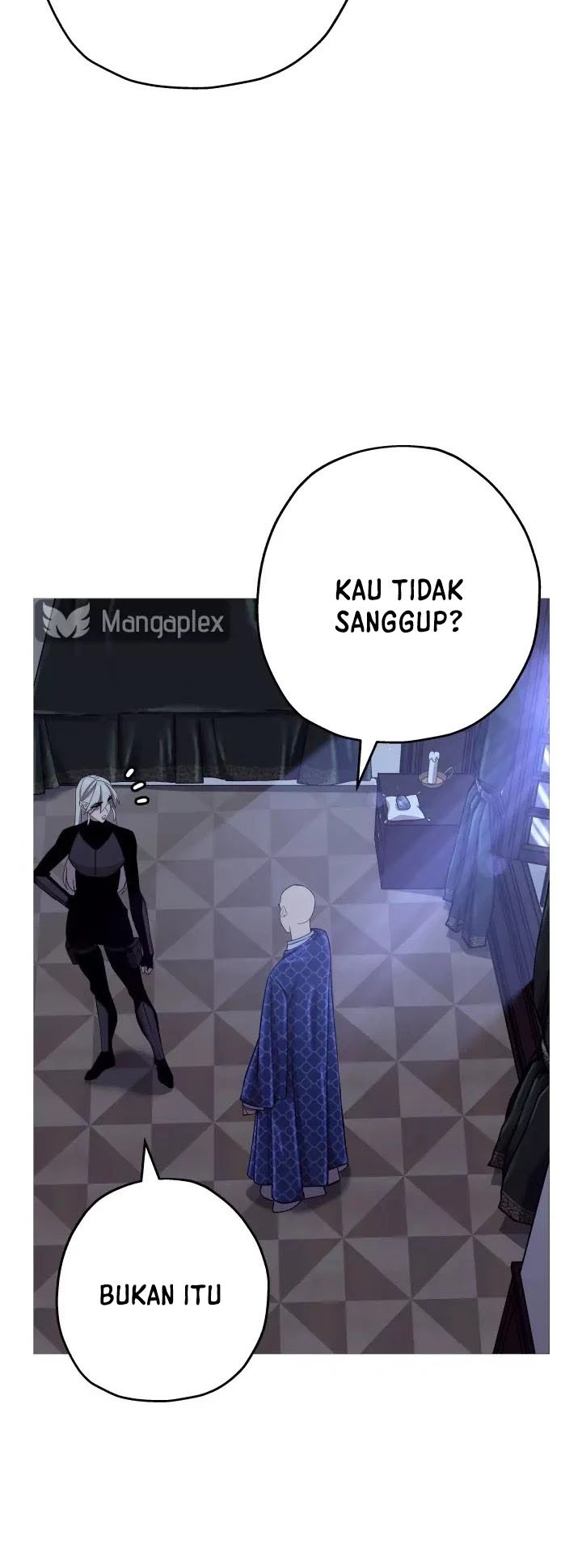 The Story of a Low-Rank Soldier Becoming a Monarch Chapter 75 - halaman 37