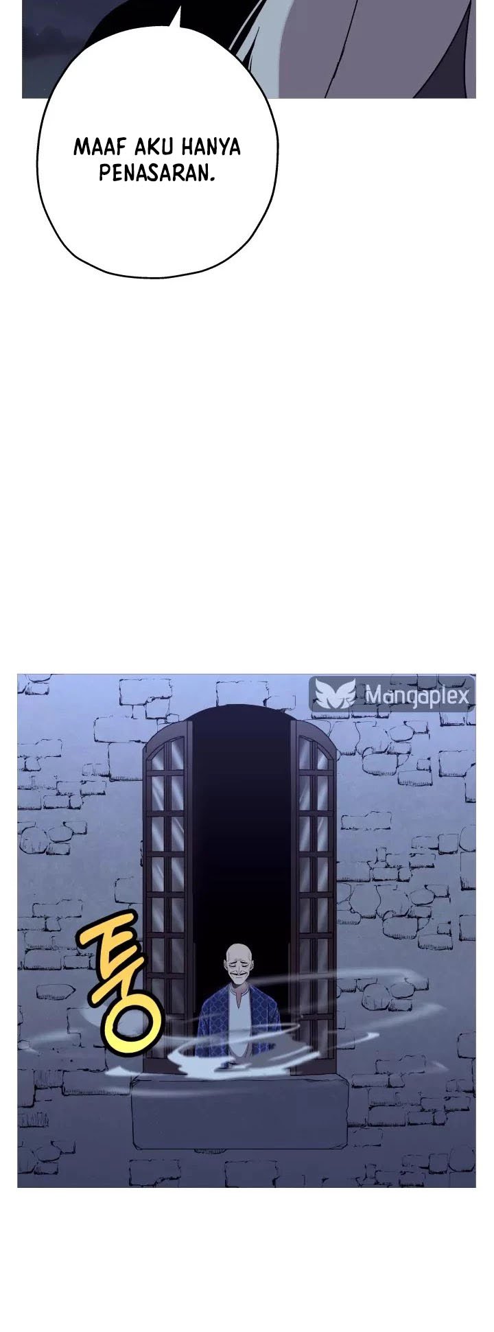 The Story of a Low-Rank Soldier Becoming a Monarch Chapter 75 - halaman 43