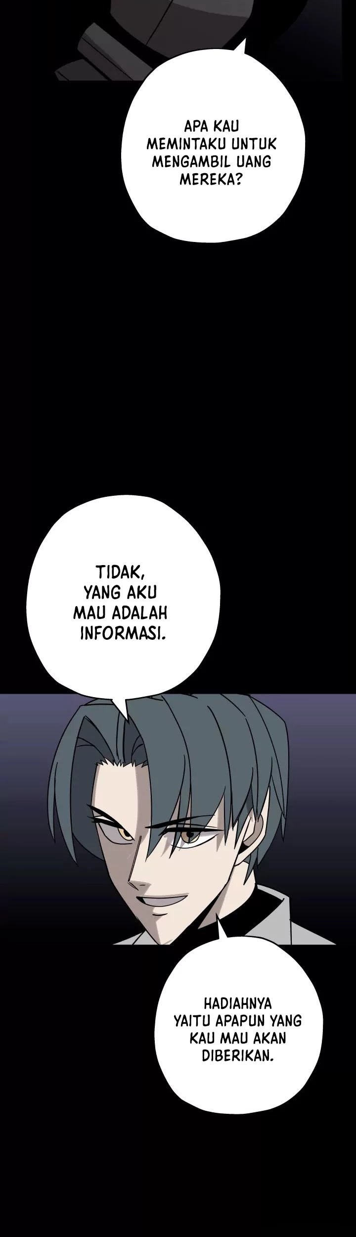 The Story of a Low-Rank Soldier Becoming a Monarch Chapter 75 - halaman 46