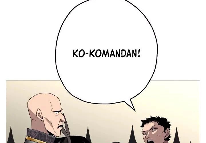 The Story of a Low-Rank Soldier Becoming a Monarch Chapter 75 - halaman 59