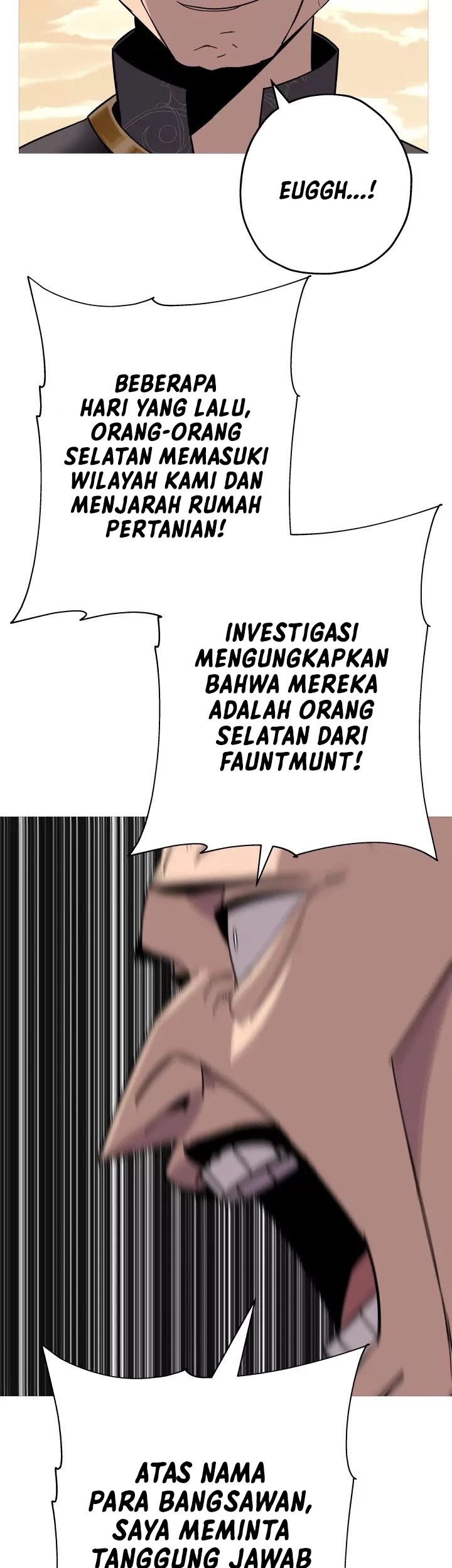 The Story of a Low-Rank Soldier Becoming a Monarch Chapter 75 - halaman 68