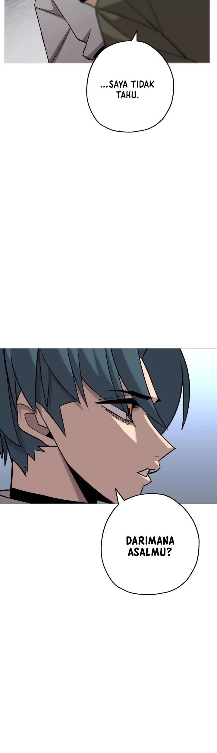 The Story of a Low-Rank Soldier Becoming a Monarch Chapter 75 - halaman 8