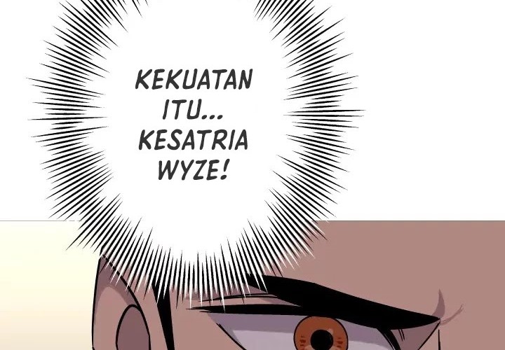 The Story of a Low-Rank Soldier Becoming a Monarch Chapter 76 - halaman 11