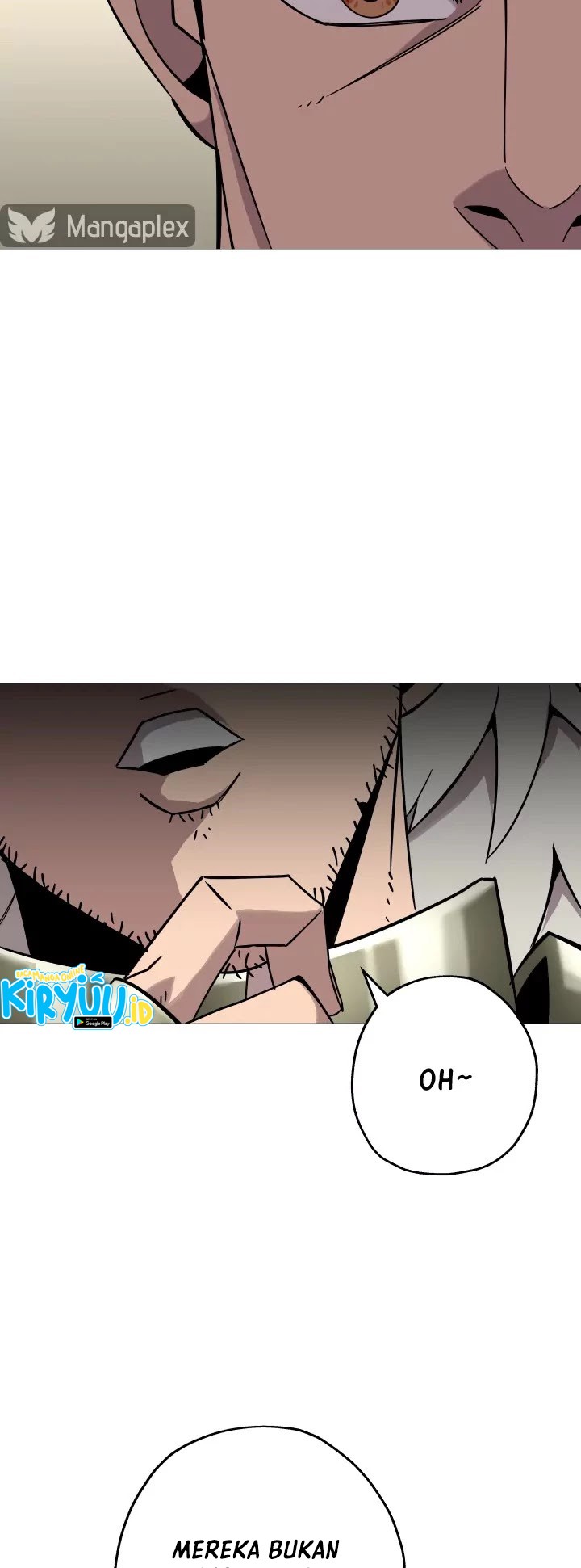 The Story of a Low-Rank Soldier Becoming a Monarch Chapter 76 - halaman 12