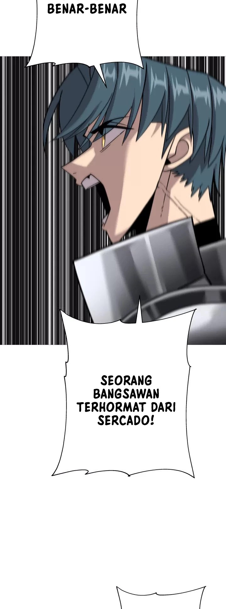 The Story of a Low-Rank Soldier Becoming a Monarch Chapter 76 - halaman 18