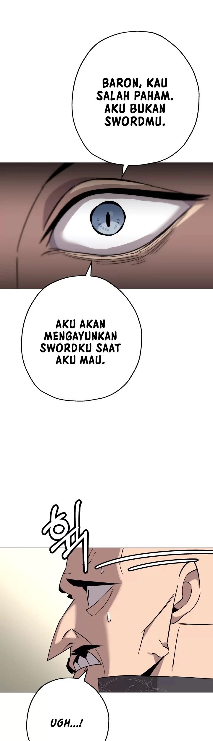 The Story of a Low-Rank Soldier Becoming a Monarch Chapter 76 - halaman 22