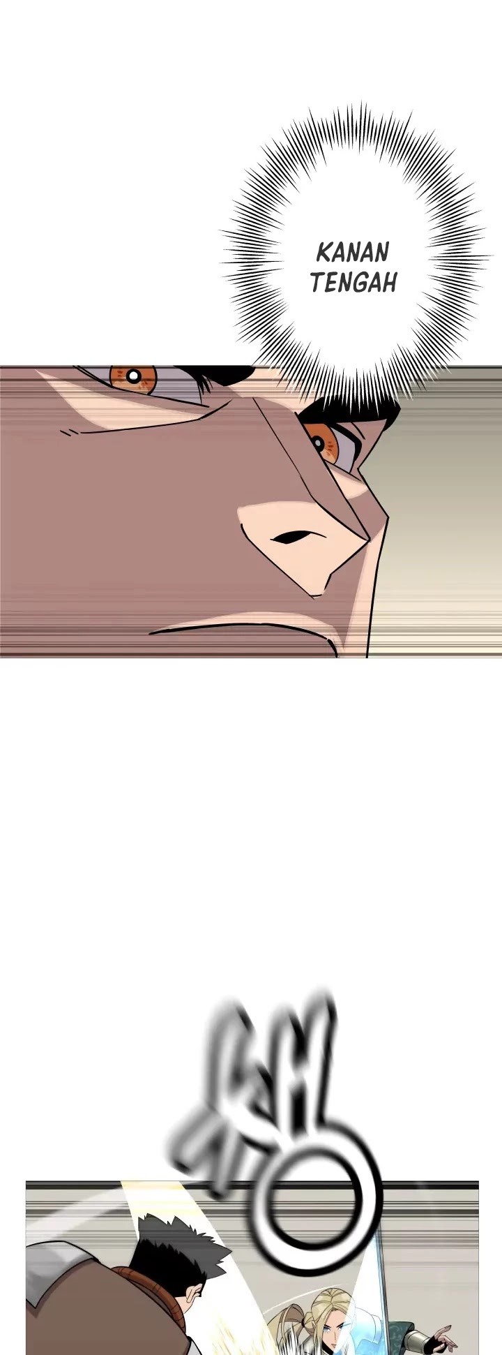 The Story of a Low-Rank Soldier Becoming a Monarch Chapter 76 - halaman 37