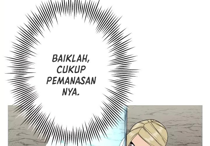 The Story of a Low-Rank Soldier Becoming a Monarch Chapter 76 - halaman 39