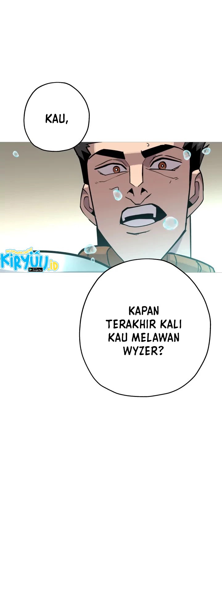 The Story of a Low-Rank Soldier Becoming a Monarch Chapter 76 - halaman 48