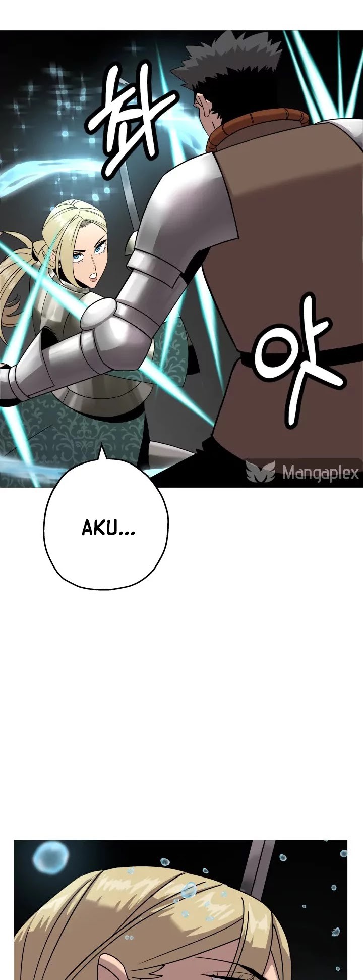 The Story of a Low-Rank Soldier Becoming a Monarch Chapter 76 - halaman 49