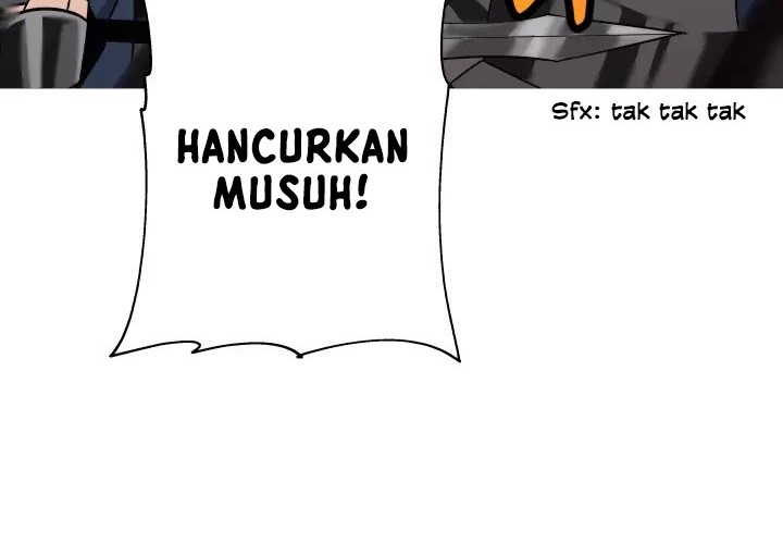 The Story of a Low-Rank Soldier Becoming a Monarch Chapter 76 - halaman 5