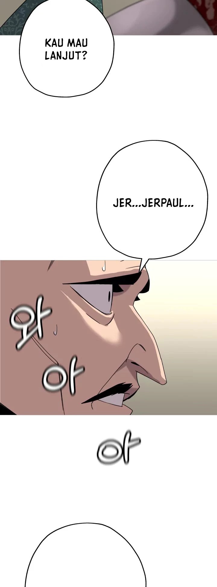 The Story of a Low-Rank Soldier Becoming a Monarch Chapter 76 - halaman 54
