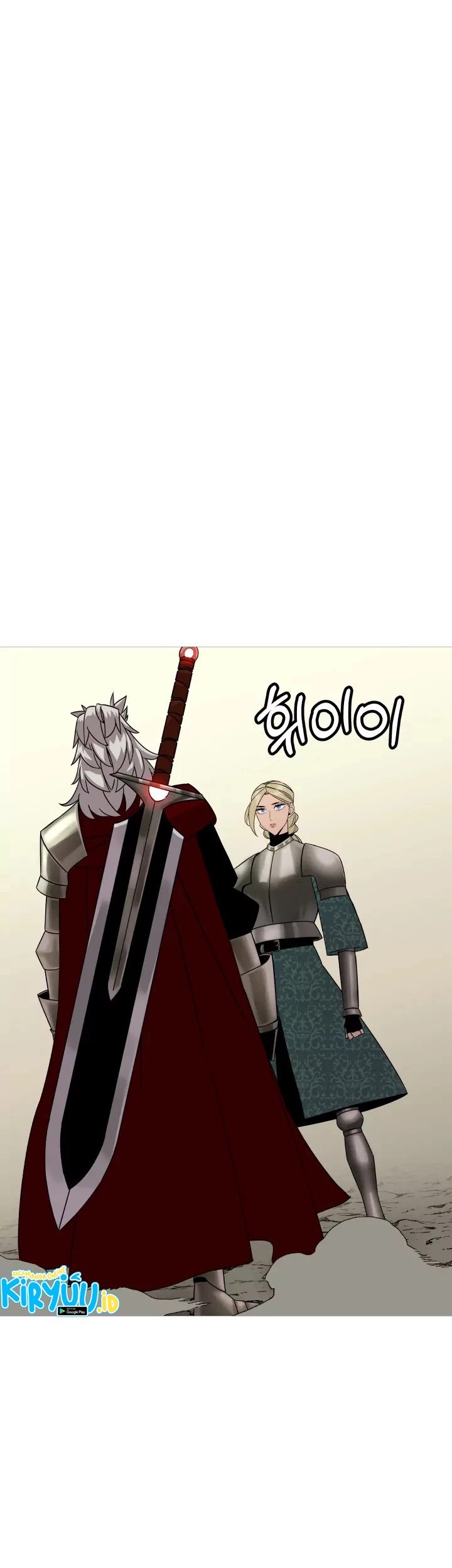 The Story of a Low-Rank Soldier Becoming a Monarch Chapter 76 - halaman 56