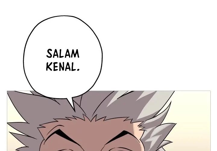 The Story of a Low-Rank Soldier Becoming a Monarch Chapter 76 - halaman 57