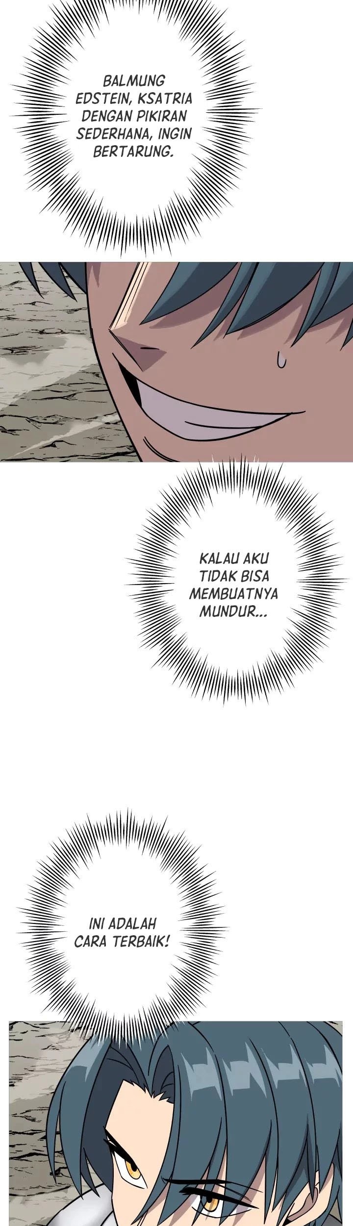 The Story of a Low-Rank Soldier Becoming a Monarch Chapter 77 - halaman 14