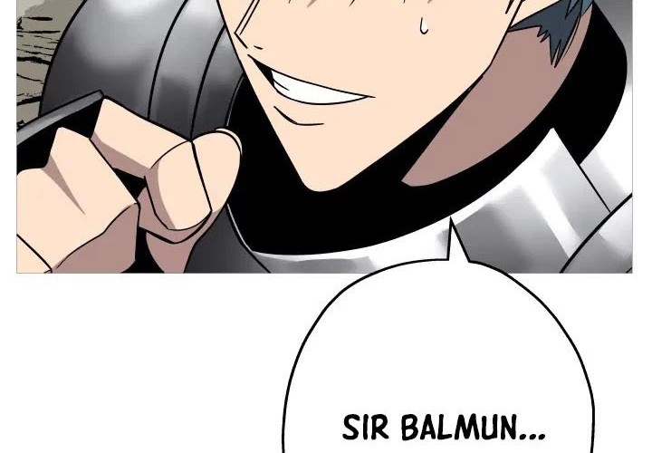 The Story of a Low-Rank Soldier Becoming a Monarch Chapter 77 - halaman 15