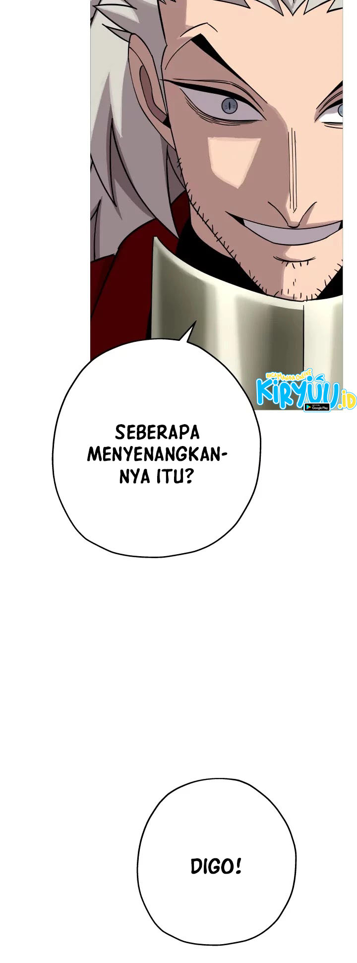 The Story of a Low-Rank Soldier Becoming a Monarch Chapter 77 - halaman 18