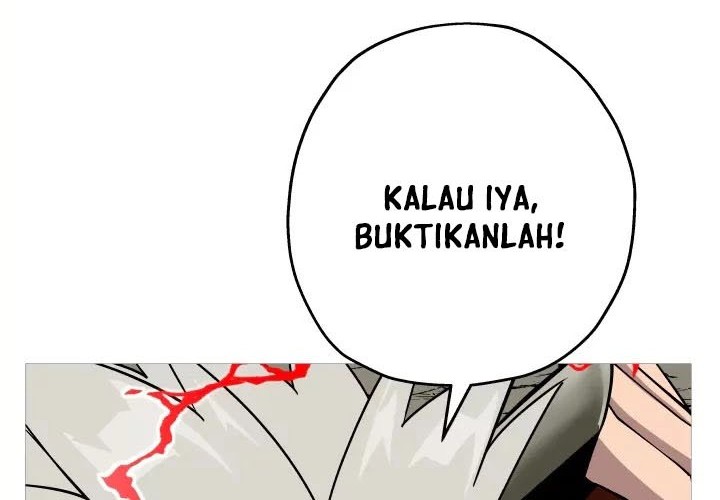 The Story of a Low-Rank Soldier Becoming a Monarch Chapter 77 - halaman 29