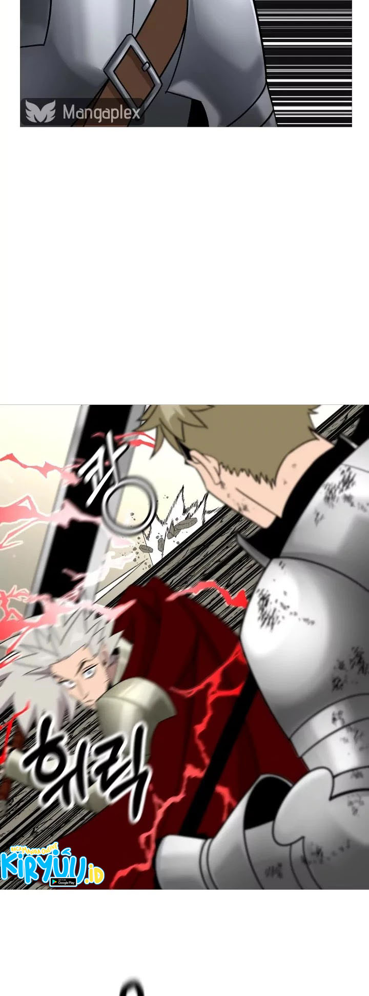 The Story of a Low-Rank Soldier Becoming a Monarch Chapter 77 - halaman 31