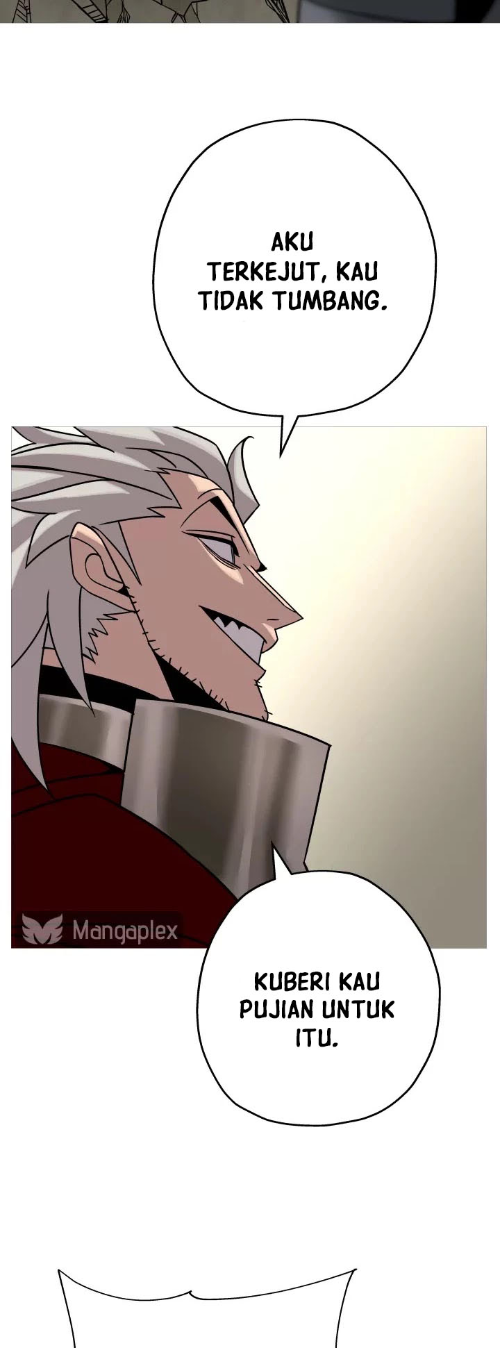 The Story of a Low-Rank Soldier Becoming a Monarch Chapter 77 - halaman 37